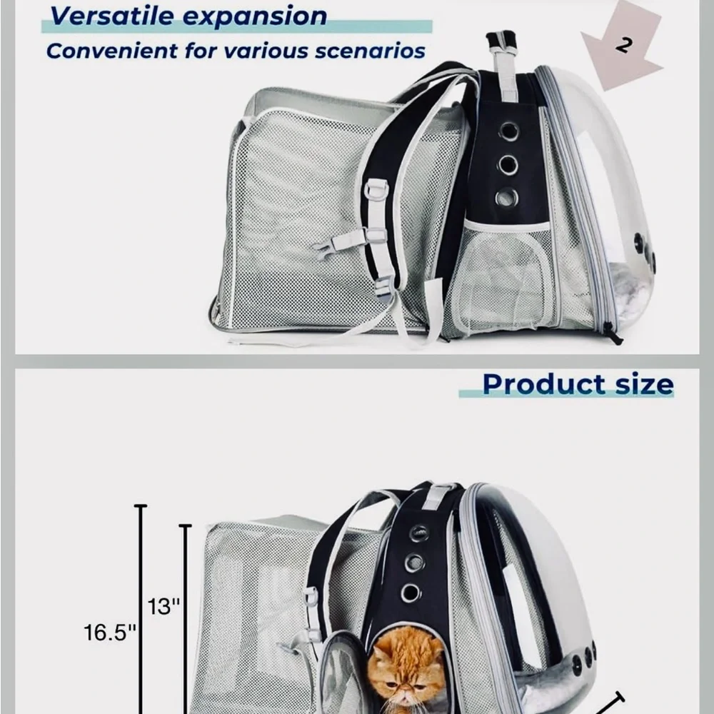 N/A travel style